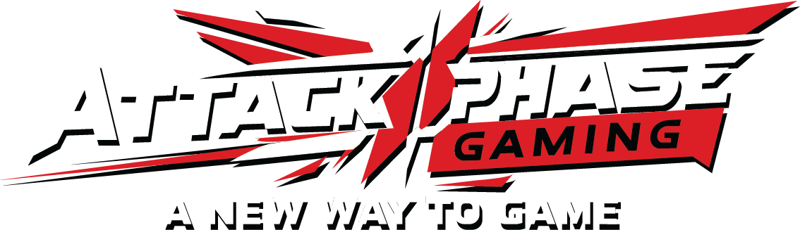 Attack Phase Gaming